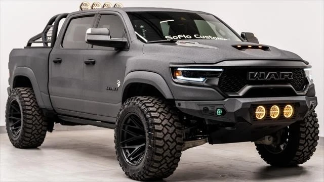 2023 Ram 1500 2nd Gen - Image 3 of 31