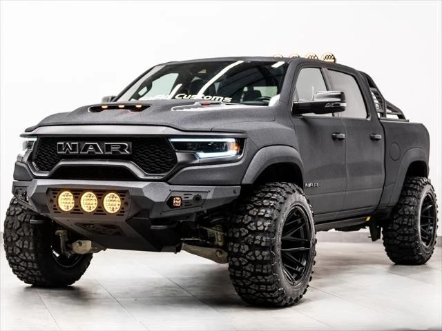 2023 Ram 1500 2nd Gen - Image 6 of 31