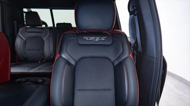 2023 Ram 1500 2nd Gen - Image 25 of 31
