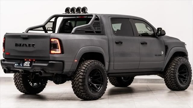 2023 Ram 1500 2nd Gen - Image 8 of 31