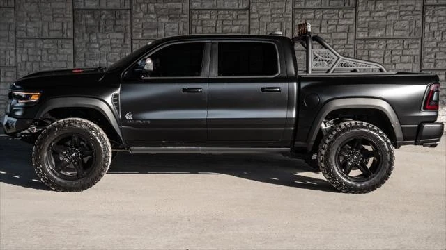 2023 Ram 1500 TRX 1st Gen - Image 26 of 31