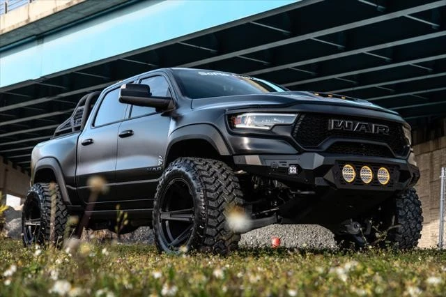 2023 Ram 1500 TRX 1st Gen - Image 25 of 31
