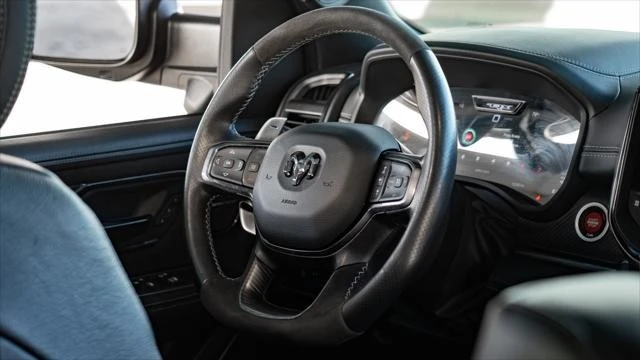 2023 Ram 1500 TRX 1st Gen - Image 8 of 21