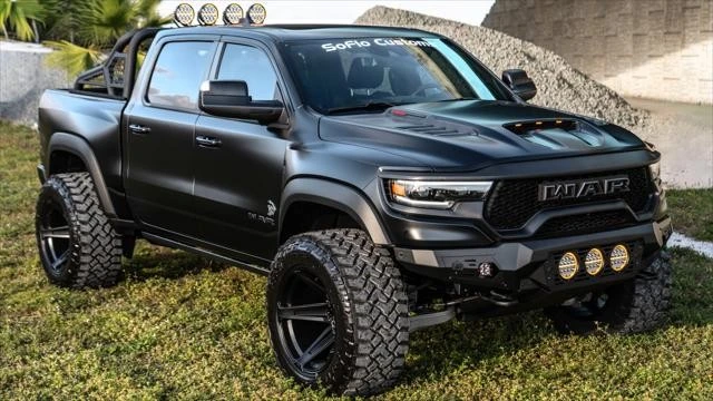 2023 Ram 1500 TRX 1st Gen - Image 24 of 31