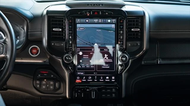 2023 Ram 1500 TRX 1st Gen - Image 6 of 31