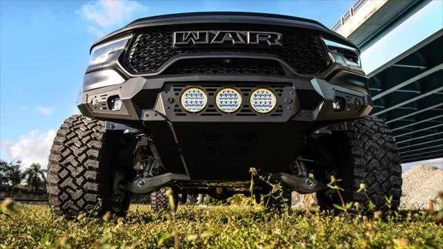 2023 Ram 1500 TRX 1st Gen - Image 23 of 31
