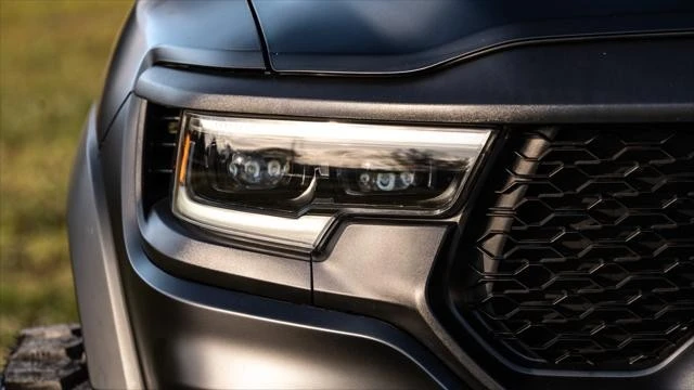 2023 Ram 1500 TRX 1st Gen - Image 20 of 31