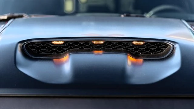 2023 Ram 1500 TRX 1st Gen - Image 19 of 21