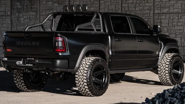2023 Ram 1500 TRX 1st Gen - Image 30 of 31