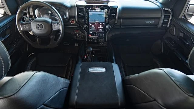 2023 Ram 1500 TRX 1st Gen - Image 11 of 21