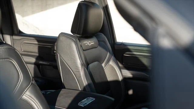 2023 Ram 1500 TRX 1st Gen - Image 17 of 31
