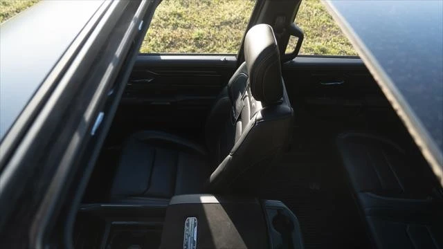 2023 Ram 1500 TRX 1st Gen - Image 15 of 31