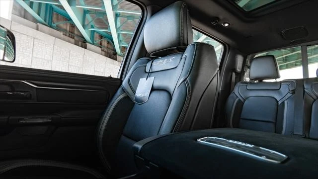 2023 Ram 1500 TRX 1st Gen - Image 9 of 21