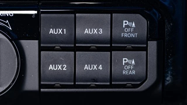 2023 Ram 1500 TRX 1st Gen - Image 13 of 21