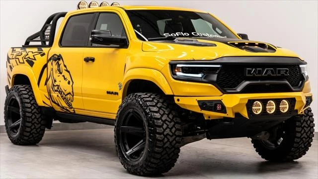 2023 Ram - Image 5 of 31