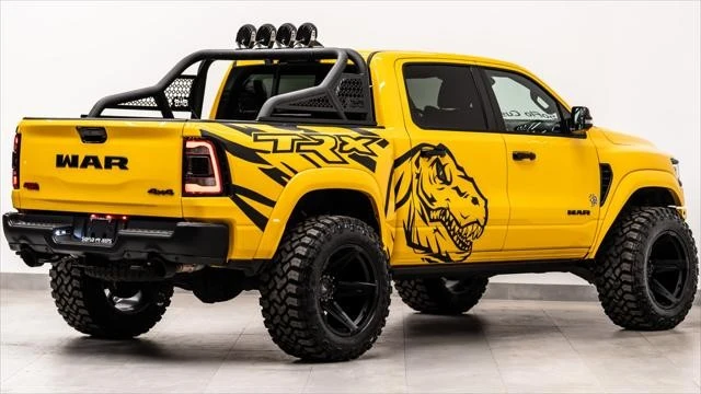 2023 Ram - Image 8 of 31