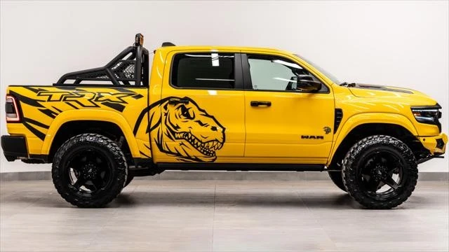 2023 Ram - Image 7 of 31