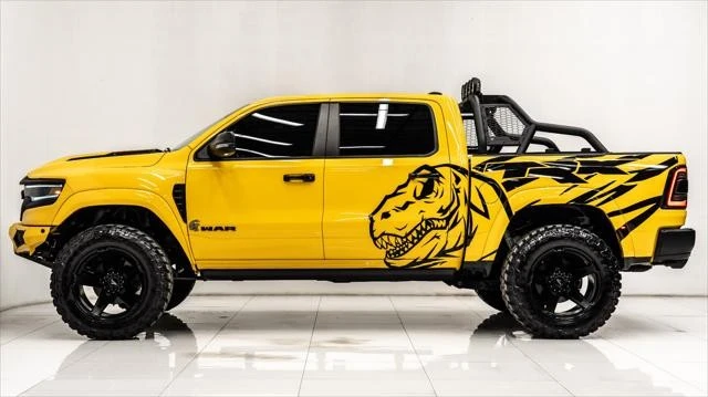 2023 Ram 1500 TRX 1st Gen - Image 11 of 21