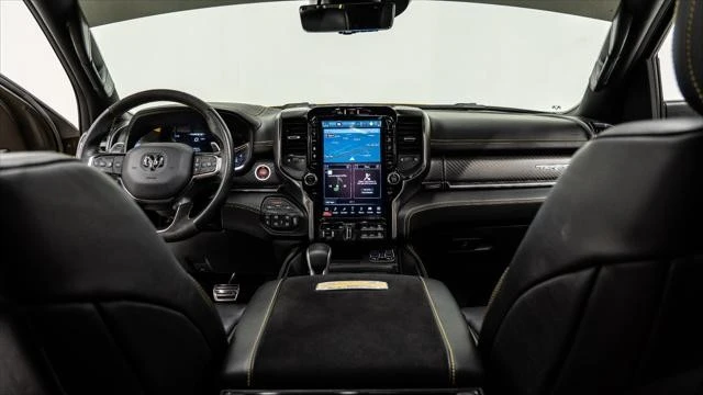 2023 Ram 1500 TRX 1st Gen - Image 2 of 21