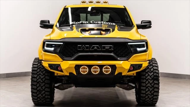2023 Ram - Image 4 of 31