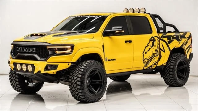 2023 Ram 1500 TRX 1st Gen - Image 15 of 21