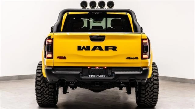 2023 Ram - Image 9 of 31