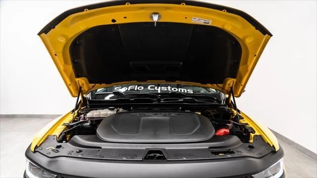 2023 Ram - Image 30 of 31