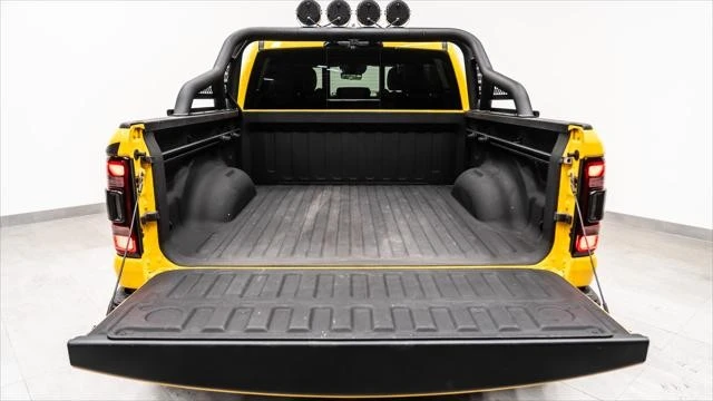 2023 Ram - Image 18 of 31