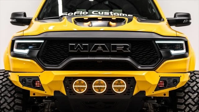 2023 Ram - Image 25 of 31