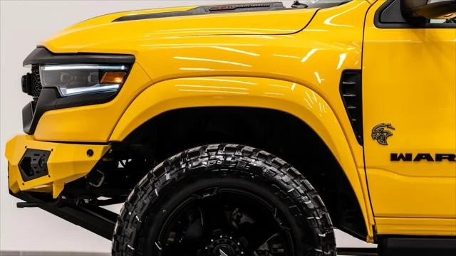 2023 Ram - Image 13 of 31