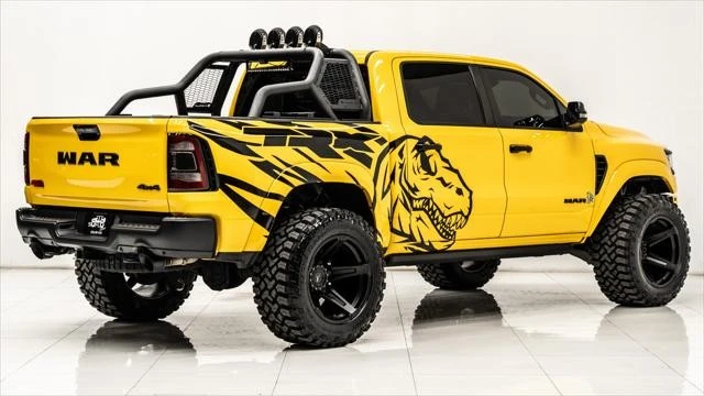 2023 Ram 1500 TRX 1st Gen - Image 6 of 21