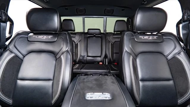 2023 Ram 1500 2nd Gen - Image 3 of 31