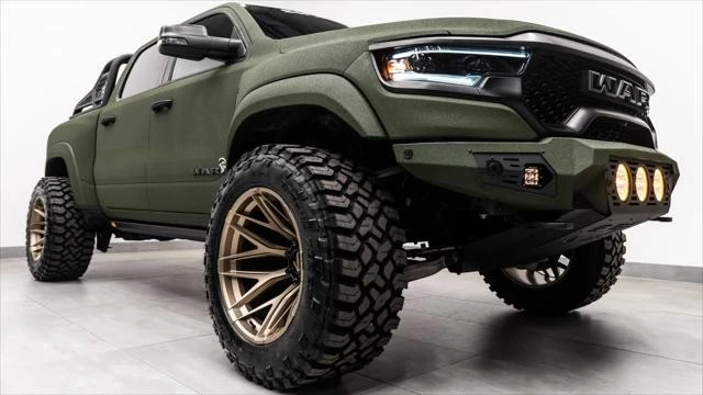 2023 Ram 1500 2nd Gen - Image 7 of 31