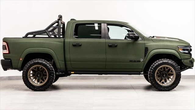 2023 Ram 1500 2nd Gen - Image 8 of 31