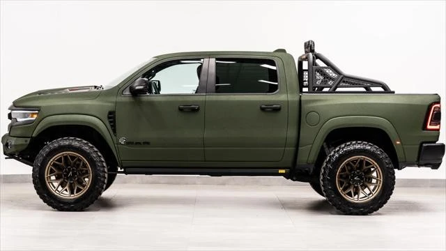 2023 Ram 1500 2nd Gen - Image 16 of 31