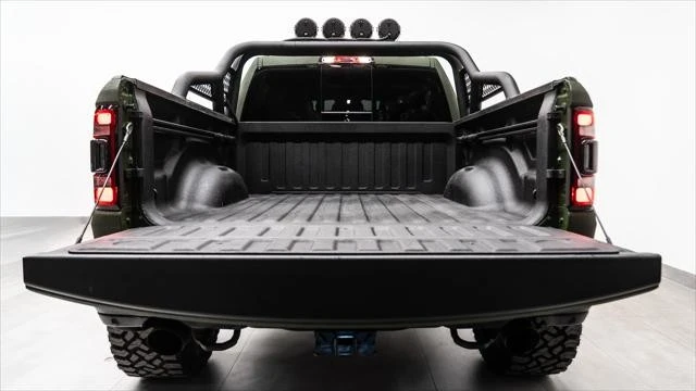 2023 Ram 1500 2nd Gen - Image 11 of 31