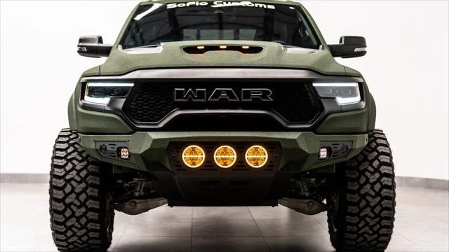 2023 Ram 1500 2nd Gen - Image 25 of 31