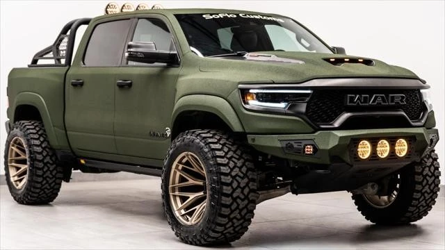 2023 Ram 1500 2nd Gen - Image 4 of 31