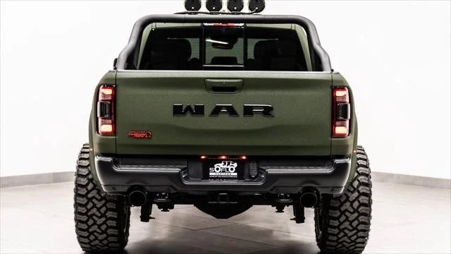 2023 Ram 1500 2nd Gen - Image 9 of 31