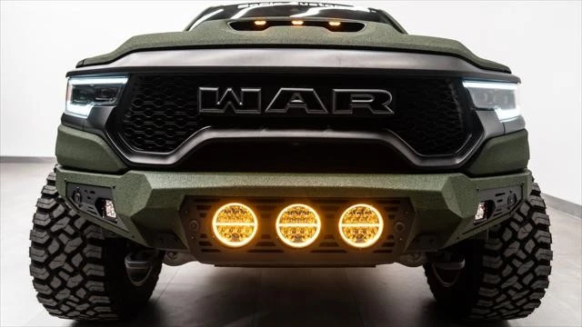 2023 Ram 1500 2nd Gen - Image 26 of 31