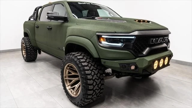 2023 Ram 1500 2nd Gen - Image 6 of 31