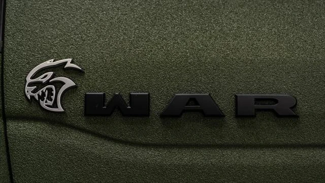 2023 Ram 1500 2nd Gen - Image 18 of 31