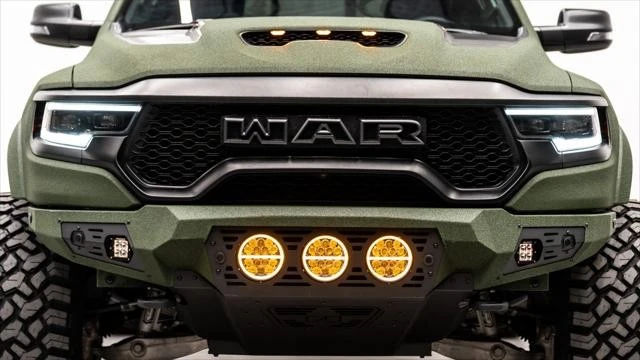 2023 Ram 1500 2nd Gen - Image 27 of 31