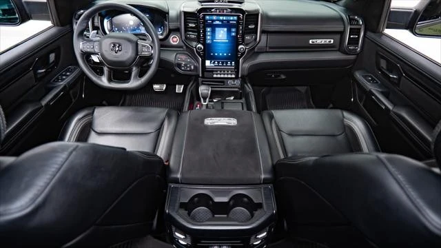 2023 Ram 1500 2nd Gen - Image 2 of 31