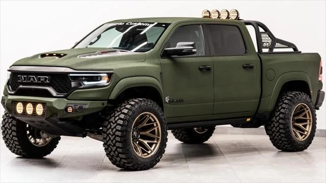 2023 Ram 1500 2nd Gen - Image 23 of 31