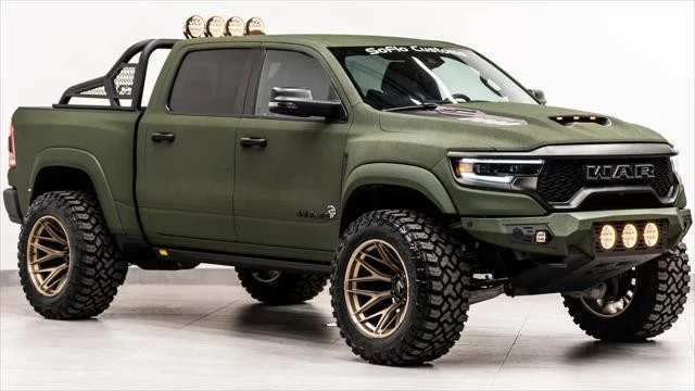 2023 Ram 1500 2nd Gen - Image 5 of 31