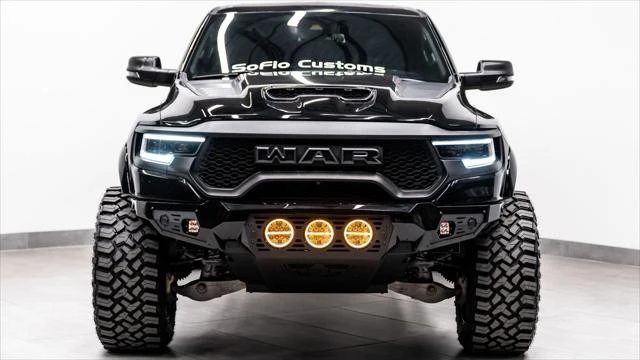 2023 Ram 1500 2nd Gen - Image 4 of 31