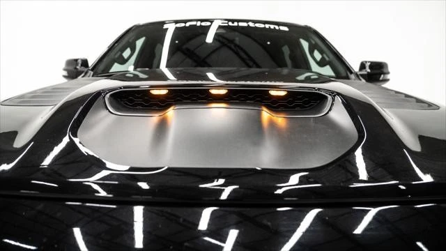 2023 Ram - Image 30 of 31