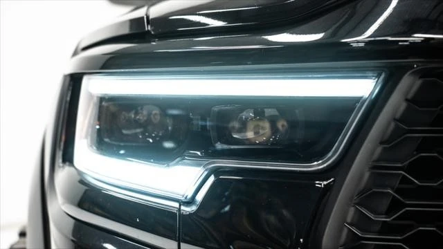 2023 Ram - Image 28 of 31