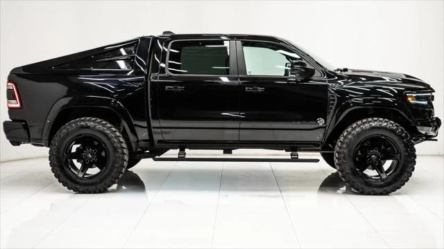 2023 Ram - Image 9 of 31